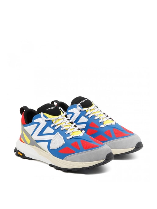 RockX lage sneakers met Vibram-zool - Image 2