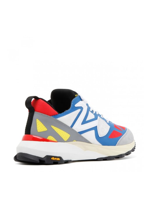 RockX lage sneakers met Vibram-zool - Image 3