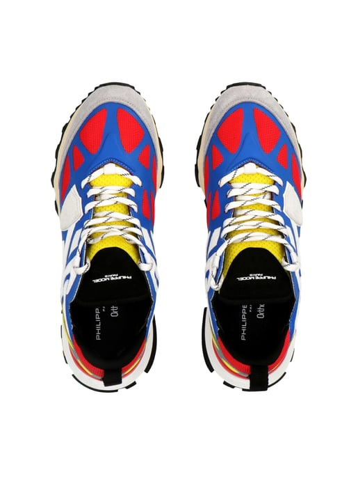 RockX lage sneakers met Vibram-zool - Image 4