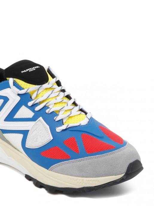 RockX lage sneakers met Vibram-zool - Image 5