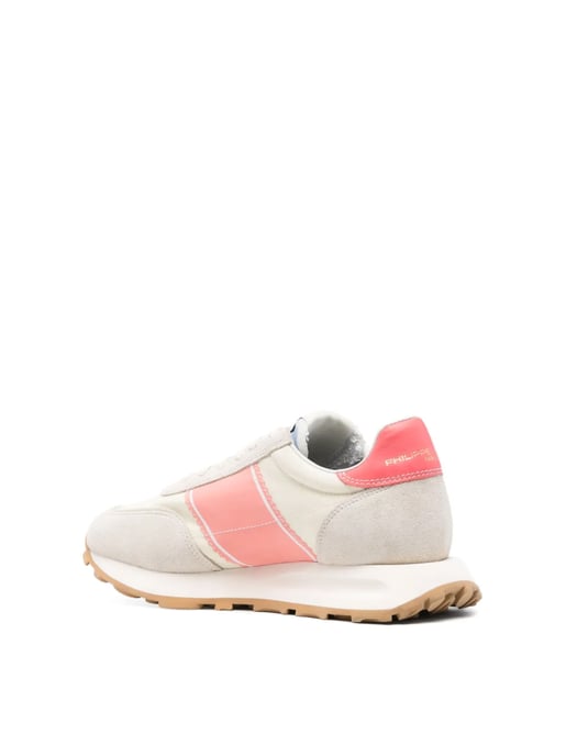 Tour Low Mondial Vintage Pop Sneakers - Image 3