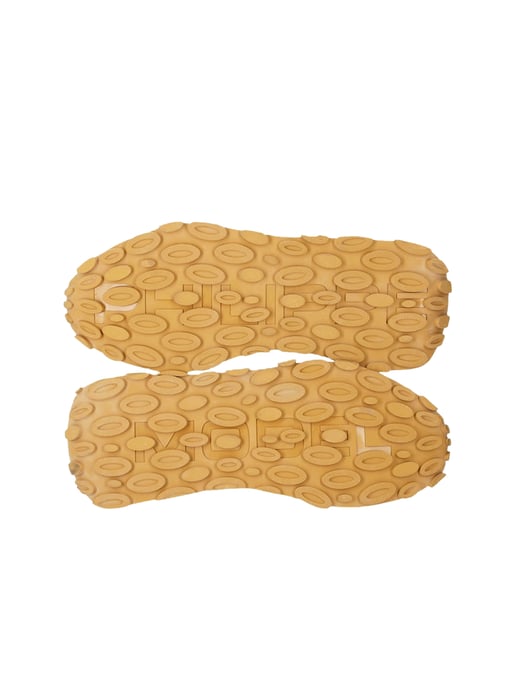 Tour Low Mondial Vintage Pop Sneakers - Image 5