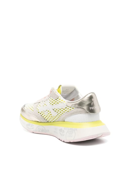 Lauryn lage sneakers - Image 3
