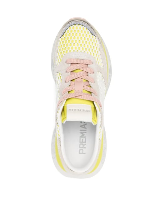 Lauryn lage sneakers - Image 4