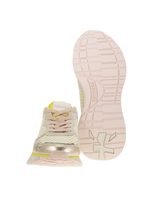 Lauryn lage sneakers - Image 5