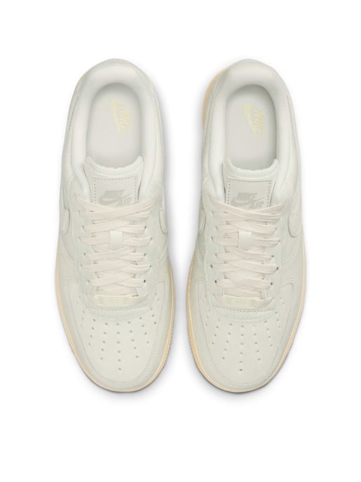 Air Force 1 '07 Pony Hair Sneakers - Image 4