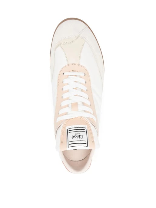 Kick låga sneakers - Image 4