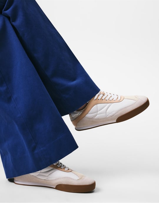 Kick låga sneakers - Image 6