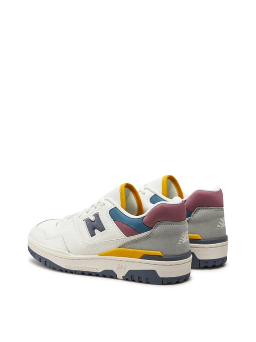 550 Sneakers med havssalt och rosenträ - Image 3