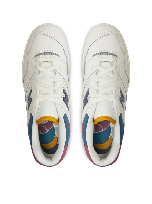 550 Sneakers med havssalt och rosenträ - Image 4