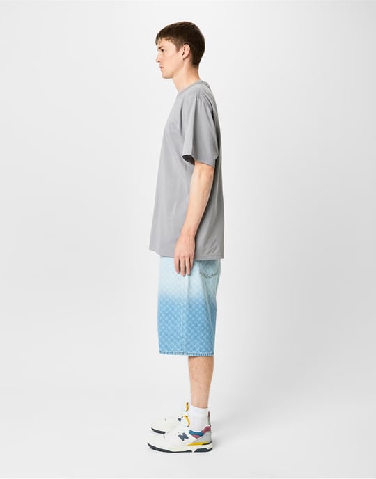 550 Sneakers med havssalt och rosenträ - Image 5