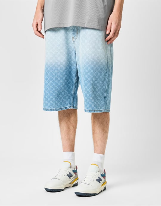550 Sneakers med havssalt och rosenträ - Image 6