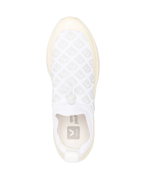 Veja x Amélie Pichard V-Knit Sneakers - Image 4