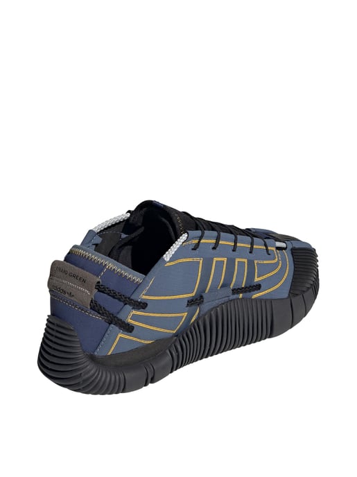 Adidas x Craig Gröna Scuba Phormar Sneakers - Image 3