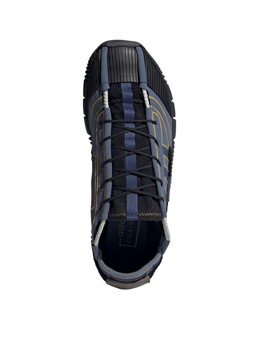 Adidas x Craig Gröna Scuba Phormar Sneakers - Image 4