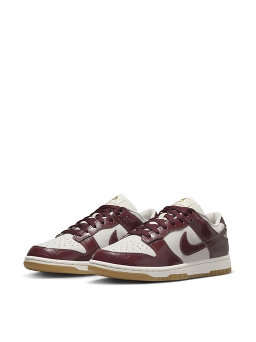 Dunk Low LX 'Röda krokodil'-sneakers - Image 2