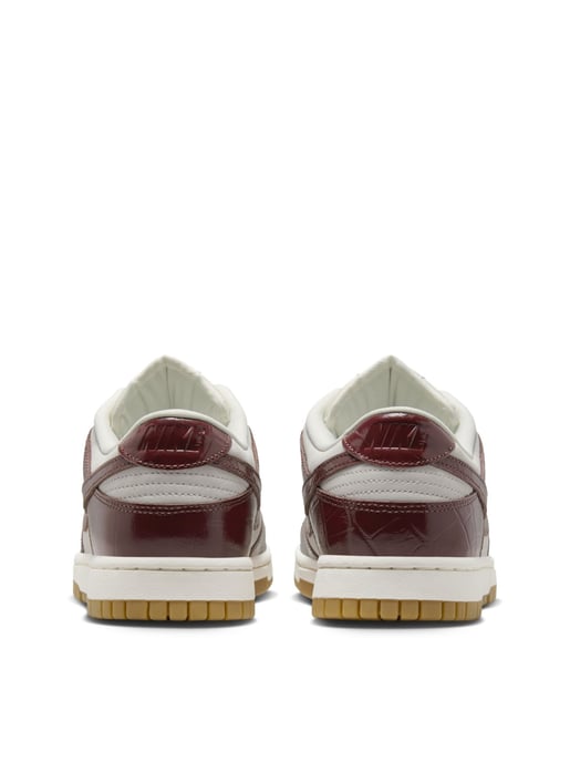 Dunk Low LX 'Röda krokodil'-sneakers - Image 3