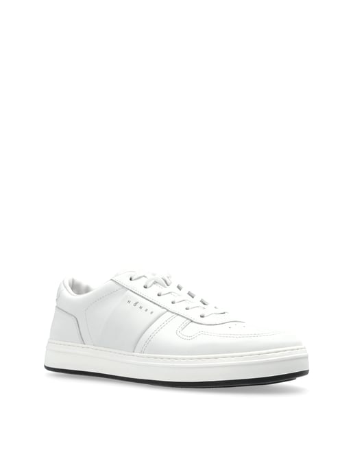 Sneakers met H-strepenlogo - Image 2