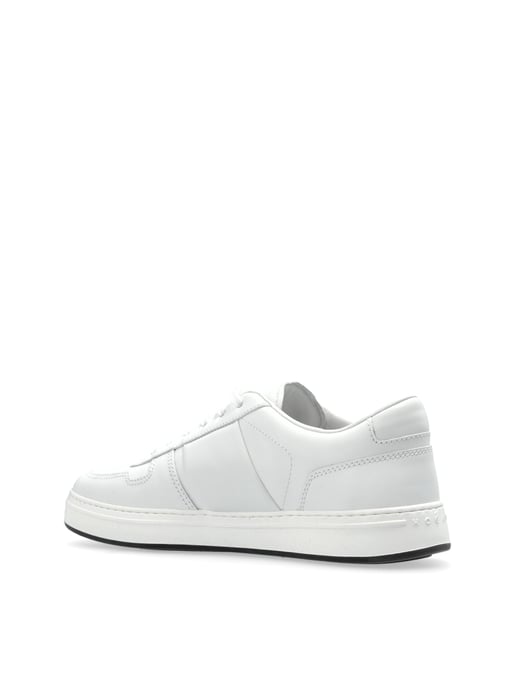 Sneakers met H-strepenlogo - Image 3