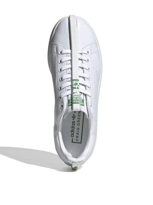 Adidas x Craig Gröna Stan Smith Split Sneakers - Image 4