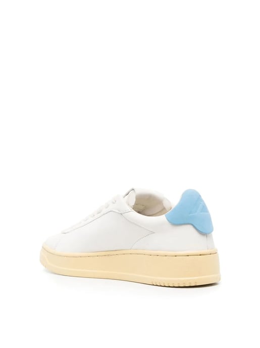 Dallas låga sneakers - Image 3