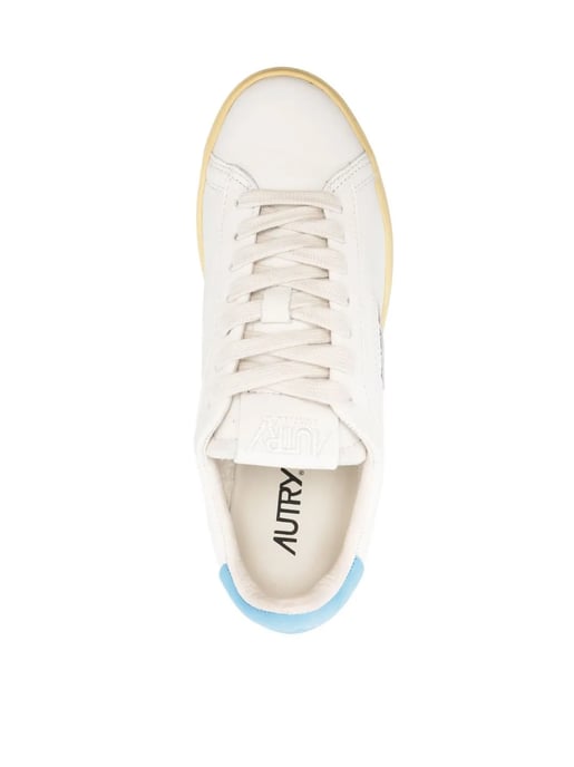 Dallas låga sneakers - Image 4