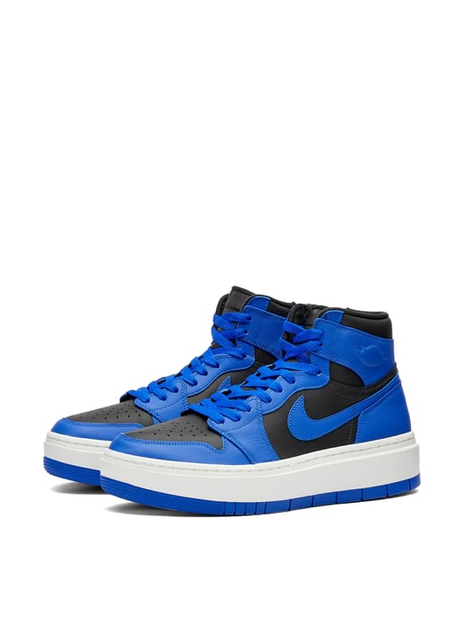 Air Jordan 1 Elevate Höga Sneakers - Image 2