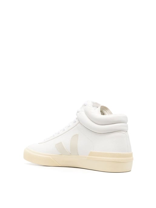 Minataur Lädersneakers - Image 3