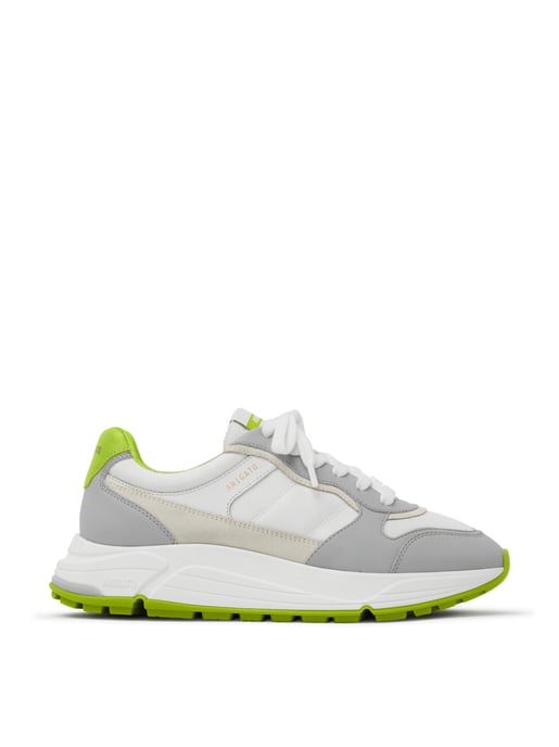 Rush Low Top Sneakers - Image 1