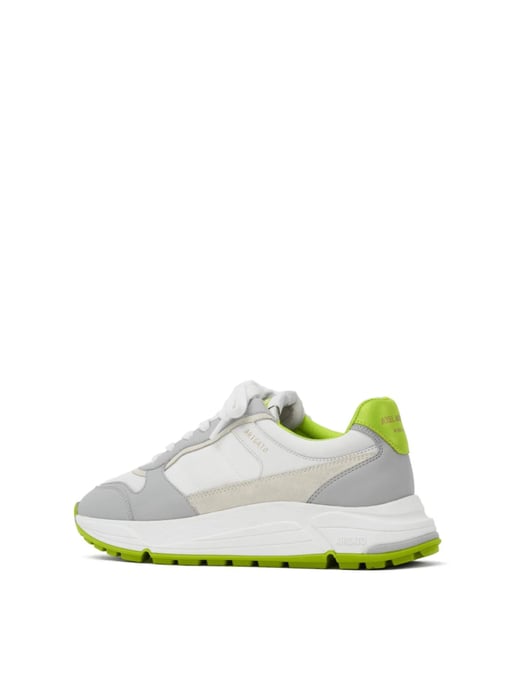 Rush låga sneakers - Image 3