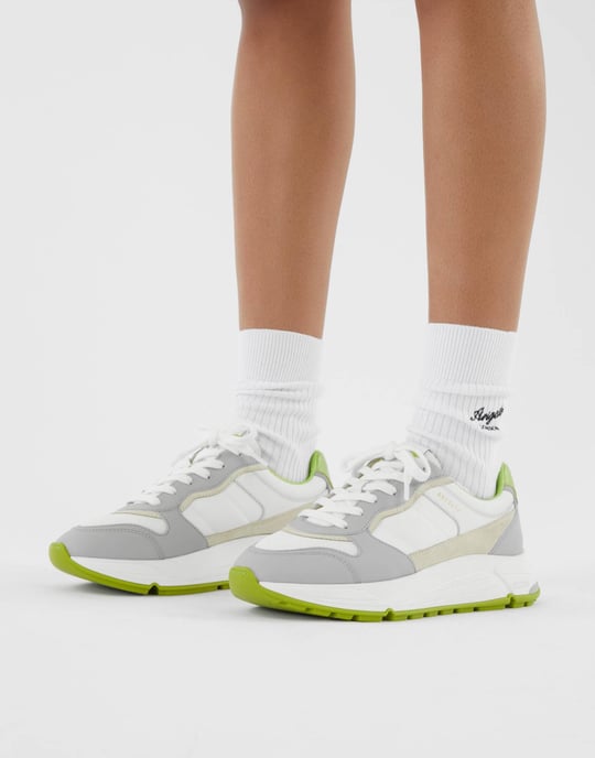Rush låga sneakers - Image 5