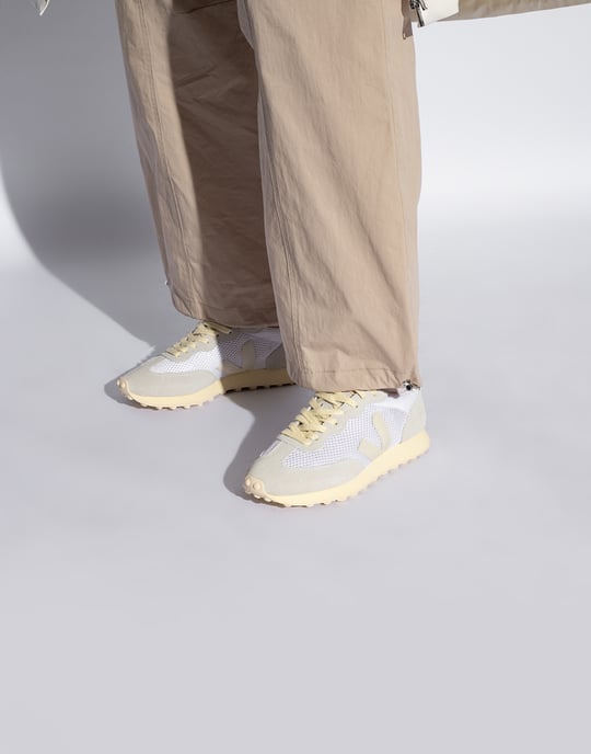 Rio Branco Light Aircell Sneakers - Image 6