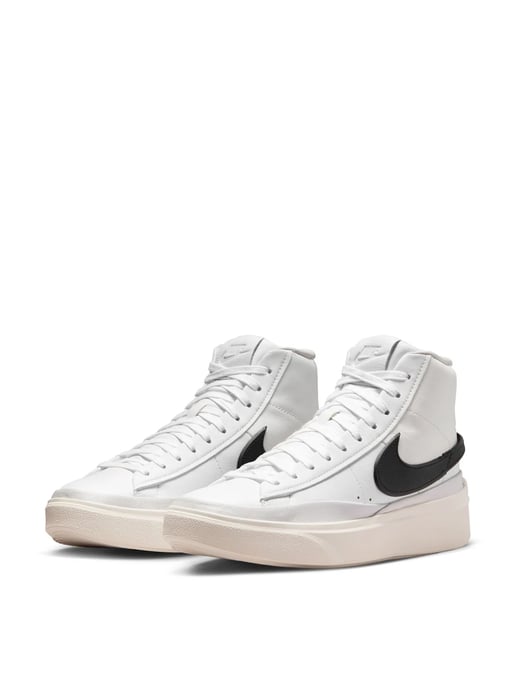 Blazer Phantom Mid Sneakers - Image 2