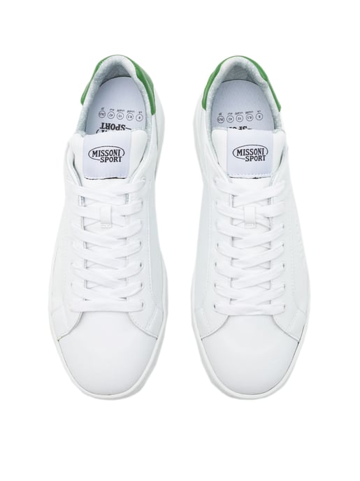 Cassetta Low Sneakers - Image 4
