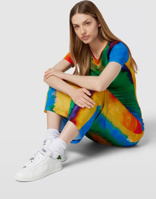 Cassetta Low Sneakers - Image 5