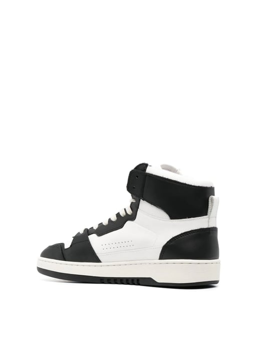 Dice Hi High-Top Sneakers - Image 3