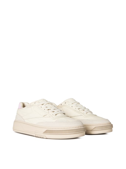 Club C LTD lichtroze sneakers - Image 2