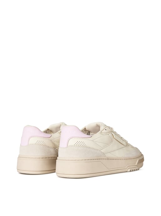 Club C LTD lichtroze sneakers - Image 3