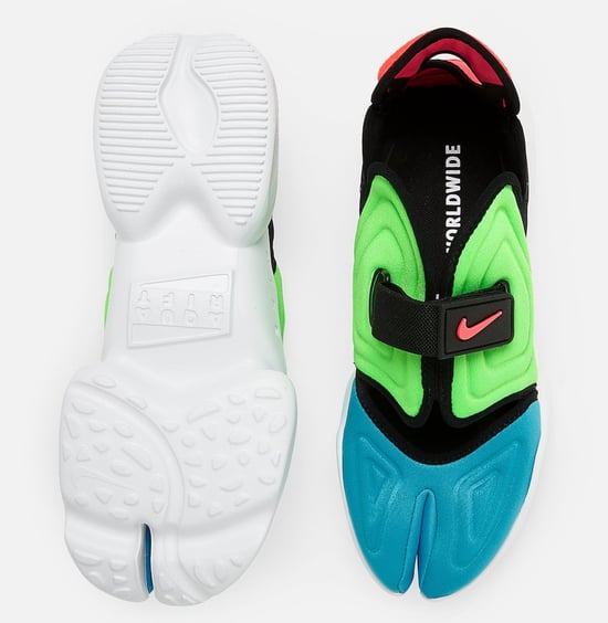 Nike Aqua Rift Sneakers - Image 4