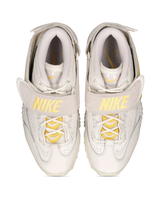 Air Adjust Force 2023 'Citron Pulse' Sneakers - Image 4
