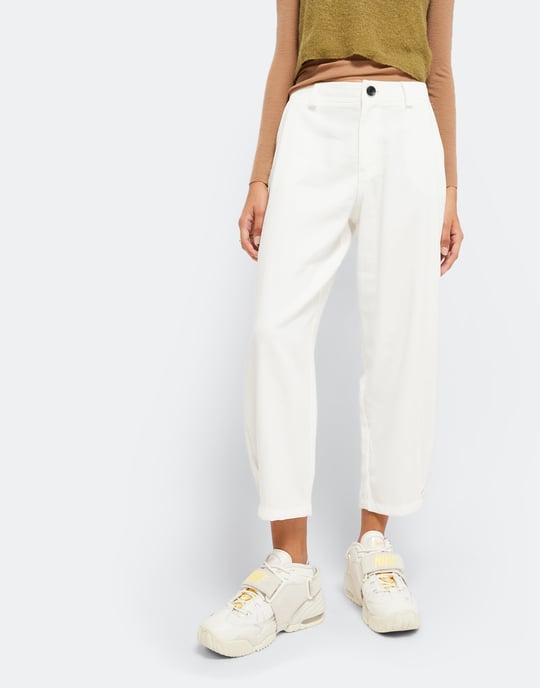 Air Adjust Force 2023 'Citron Pulse' Sneakers - Image 6