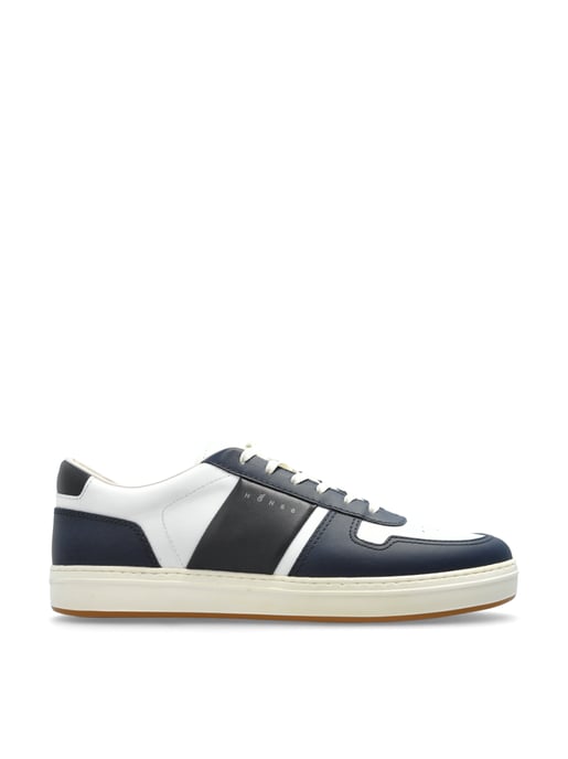Sneakers met H-strepenlogo - Image 1