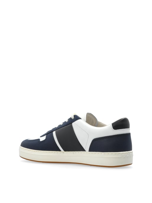 Sneakers met H-strepenlogo - Image 3