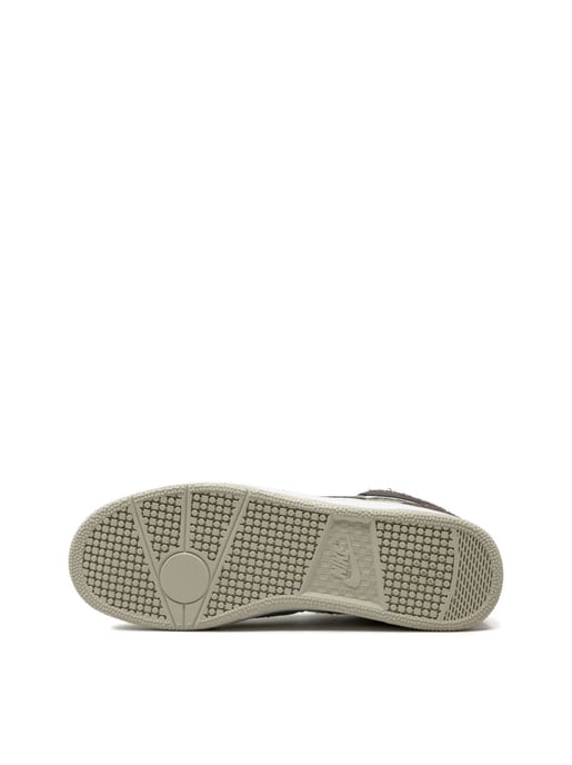 Mac Attack 'Oljegröna' Sneakers - Image 5