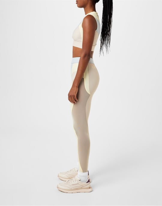 Classic Leather LTD Garment Off White Sneakers - Image 5