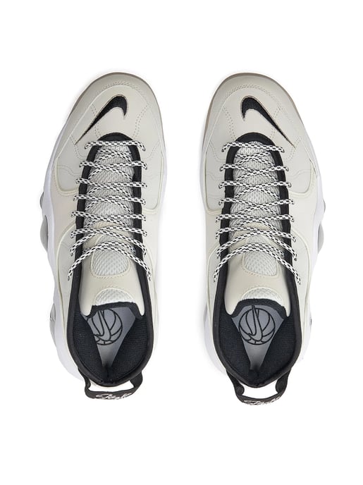 Zoom Flight 95 sneakers in licht ivoor - Image 4