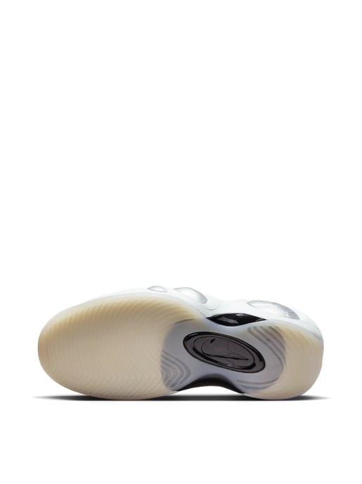 Zoom Flight 95 sneakers in licht ivoor - Image 5