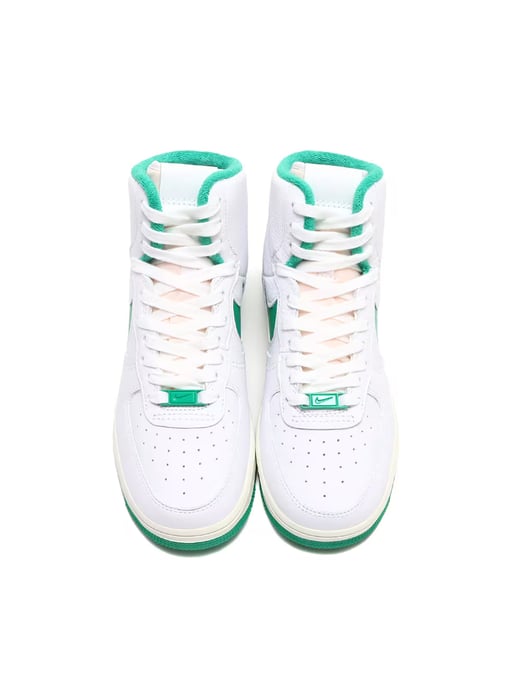 Air Force 1 Sculpt 'Stadium Green' Sneakers - Image 4