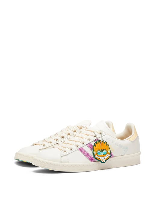 Campus x Kolam Adilicious City Series Sneakers - Image 2