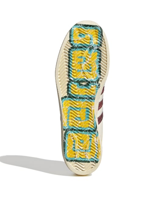Campus x Kolam Adilicious City Series Sneakers - Image 5